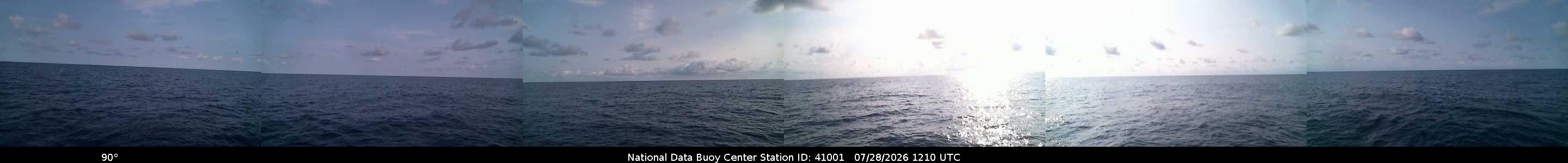 Buoy camera 41001