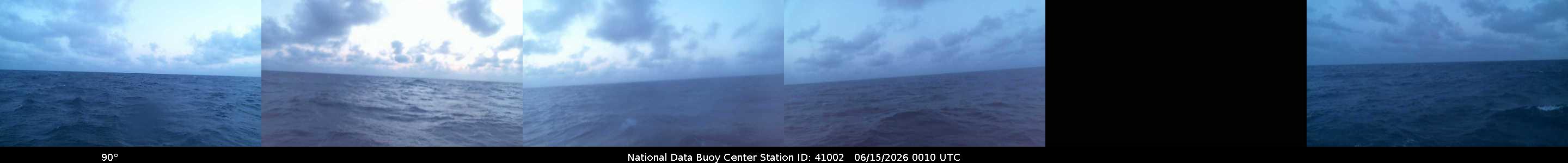 Buoy camera for 41002