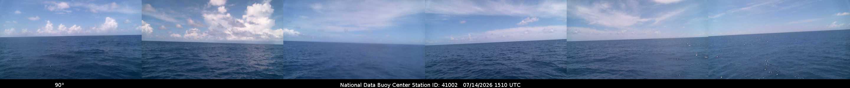 Buoy camera 41002