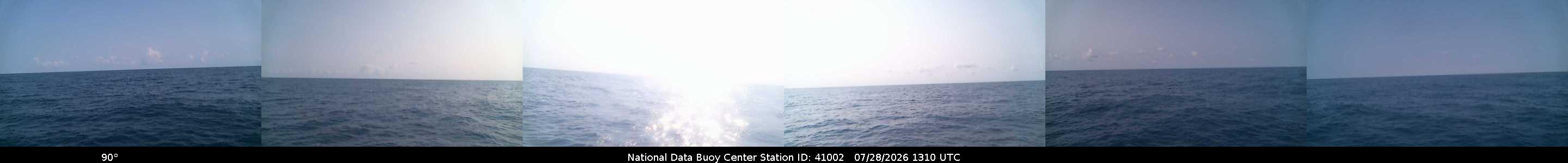 Buoy camera 41002