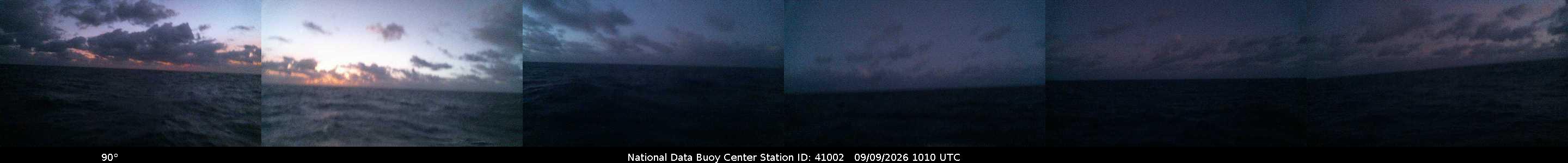 Buoy camera 41002