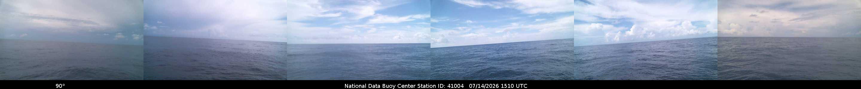 Buoy camera 41004
