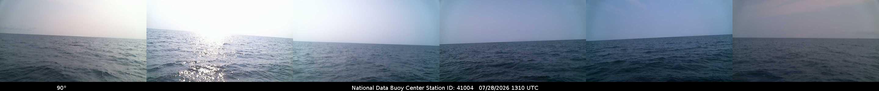 Buoy camera 41004