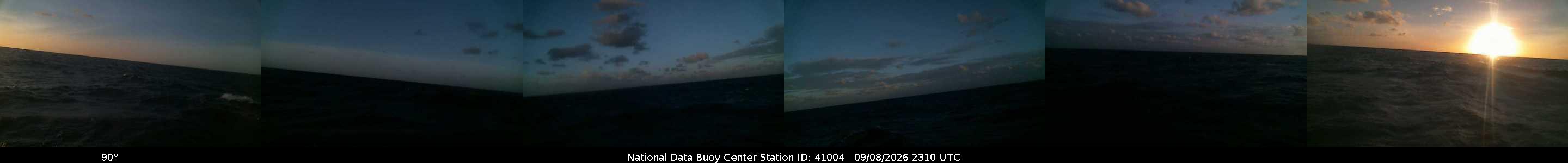 Buoy camera 41004
