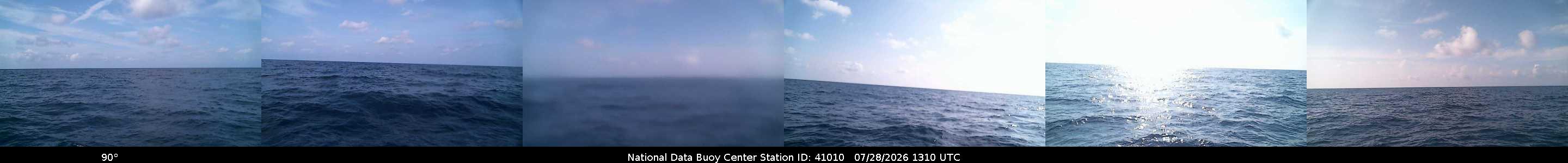 Buoy camera 41010