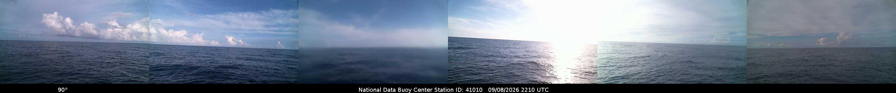 Buoy camera 41010