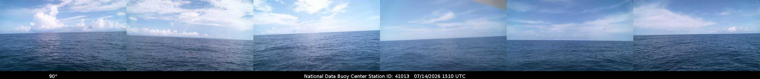 Buoy camera 41013