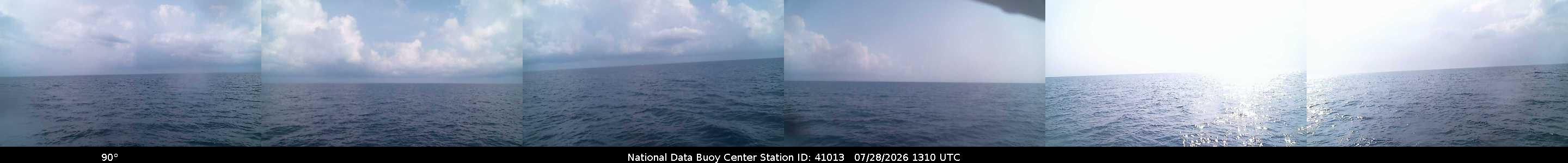 Buoy camera 41013