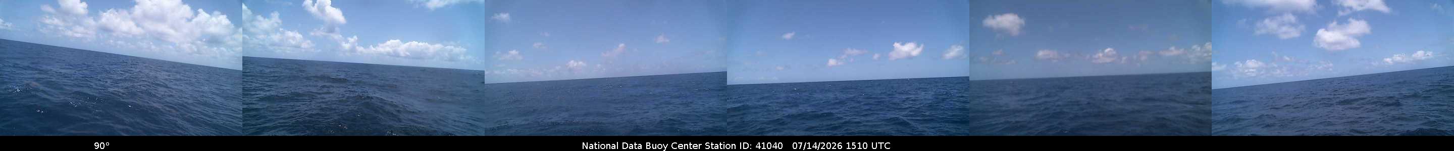 Buoy camera 41040