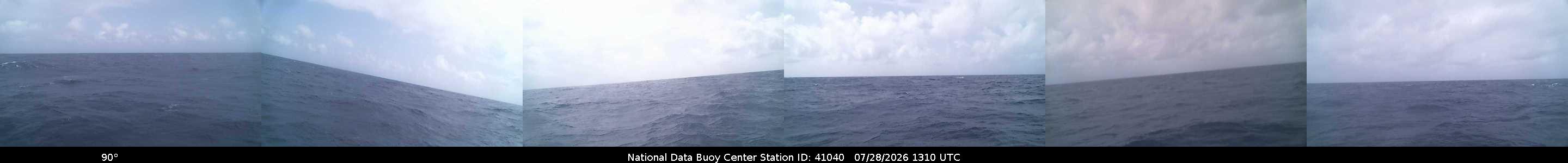 Buoy camera 41040