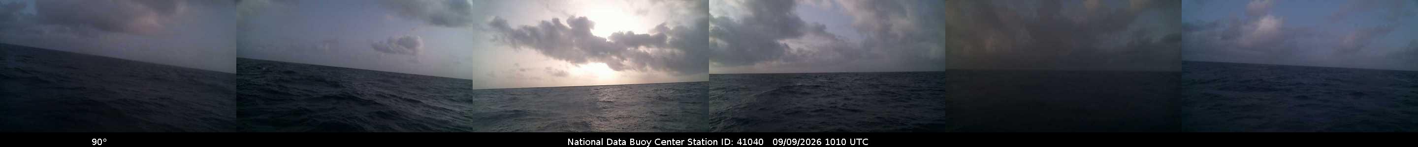 Buoy camera 41040