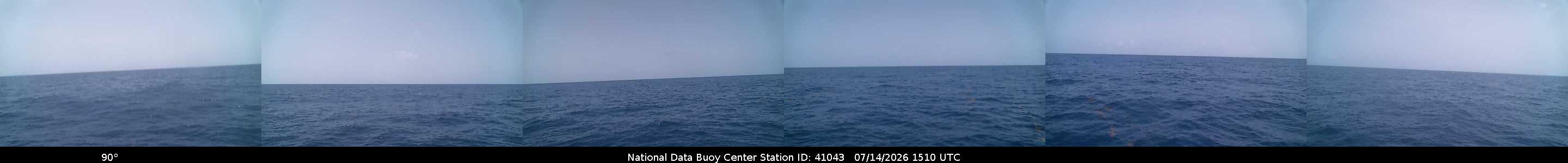 Buoy camera 41043