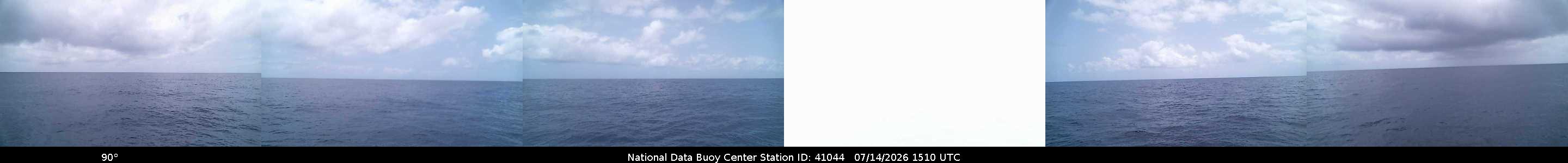 Buoy camera 41044