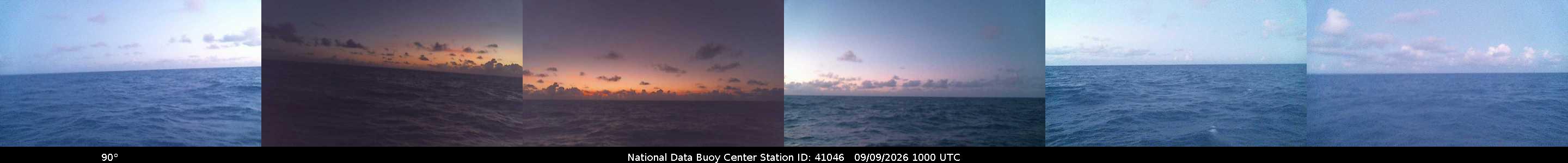 Buoy camera 41046