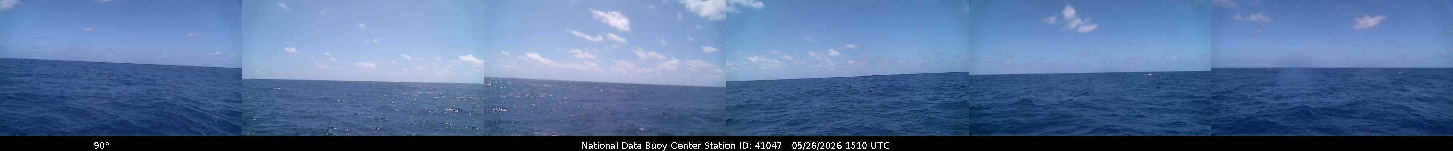 Buoy camera for 41047