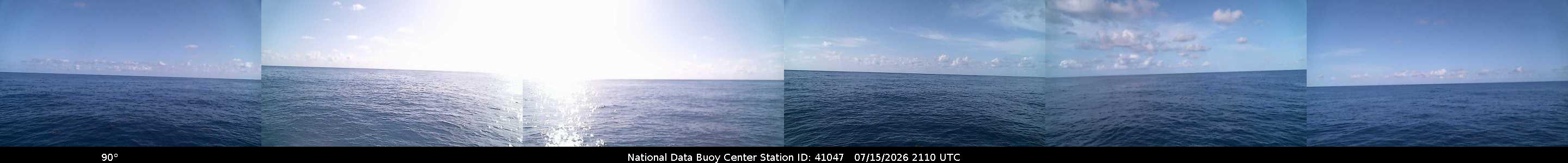 Buoy camera for 41047