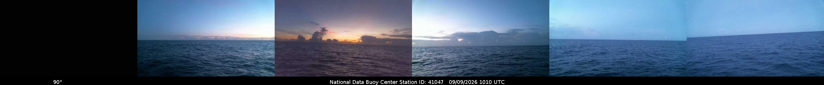 Buoy camera 41047