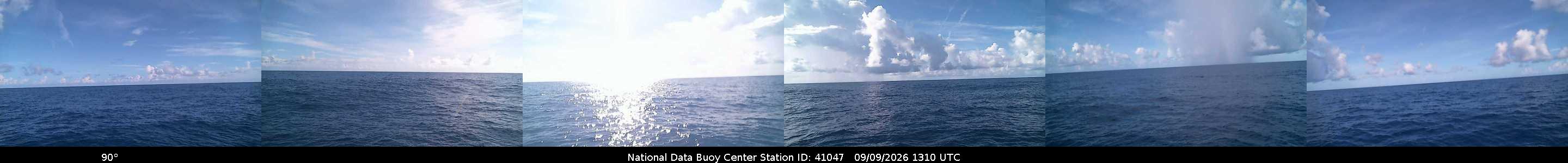 Buoy camera for 41047