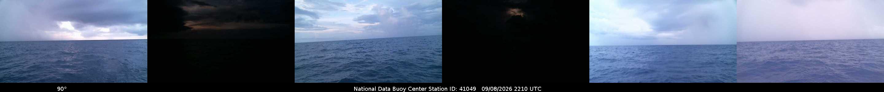 Buoy camera 41049