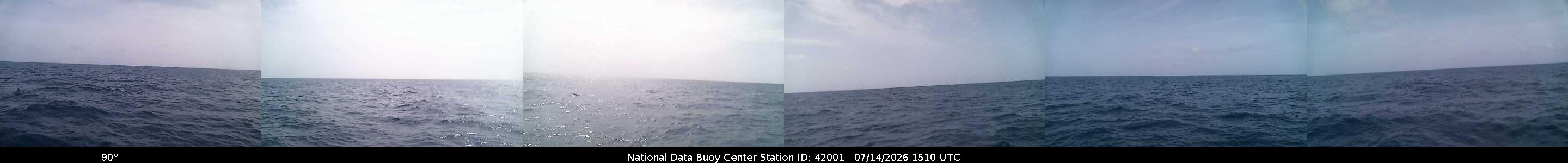 Buoy camera 42001