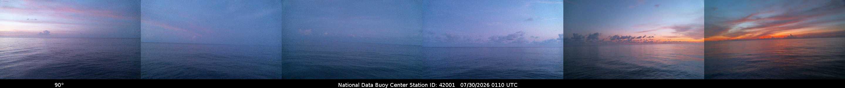Buoy camera for 42001
