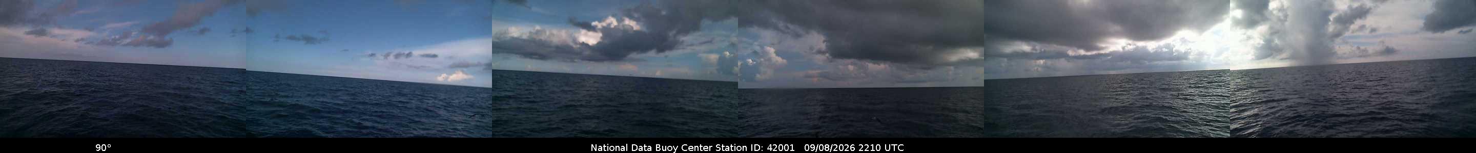 Buoy camera 42001