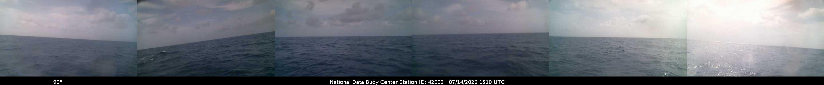 Buoy camera 42002