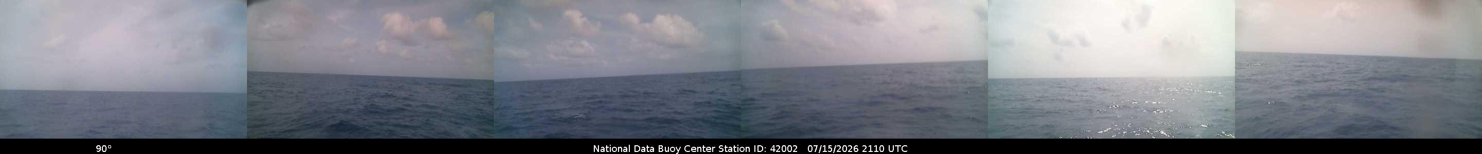 Buoy camera for 42002