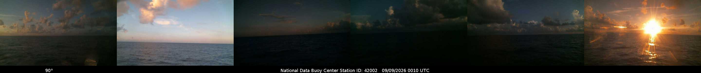 Buoy camera 42002