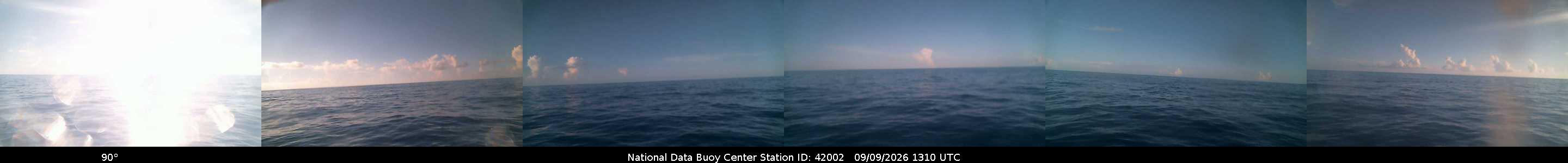 Buoy camera for 42002