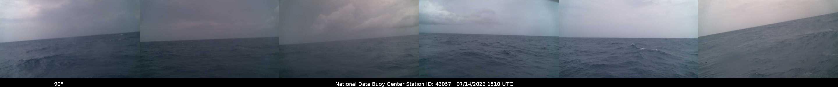 Buoy camera 42057