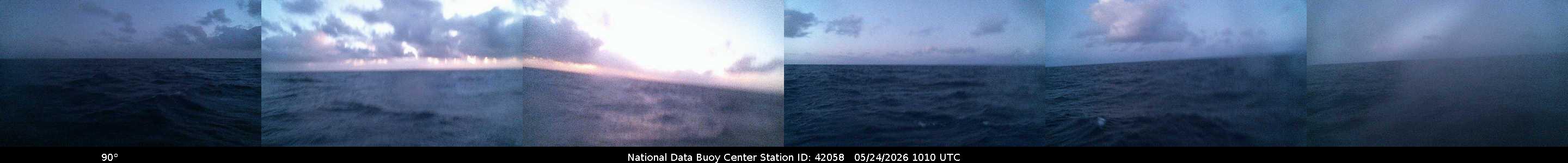 Buoy camera 42058