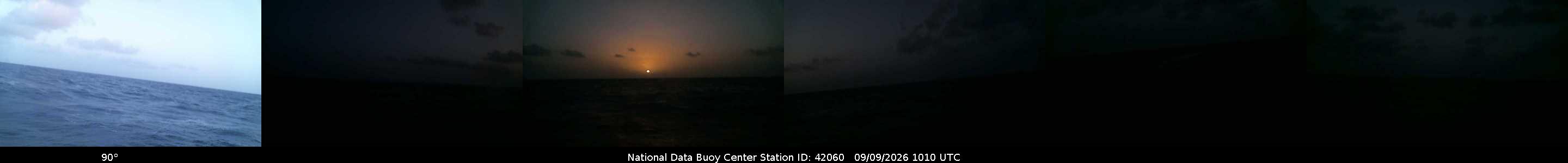 Buoy camera 42060
