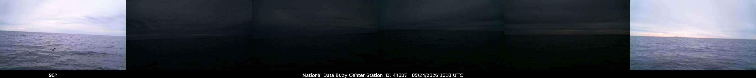 Buoy camera 44007
