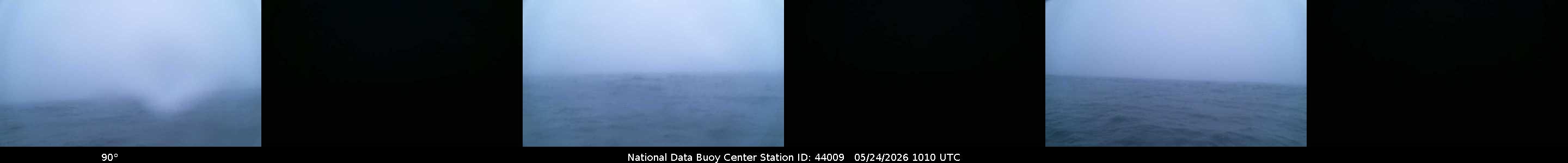 Buoy camera 44009
