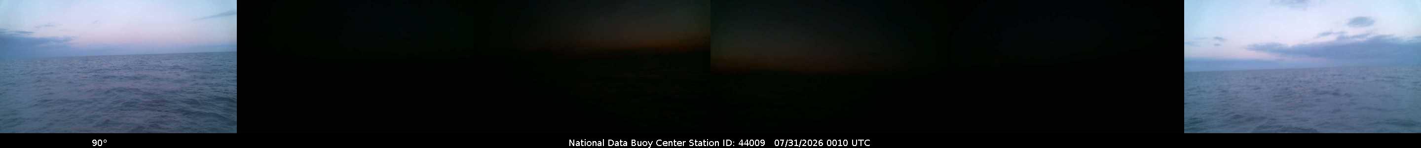 Buoy camera for 44009