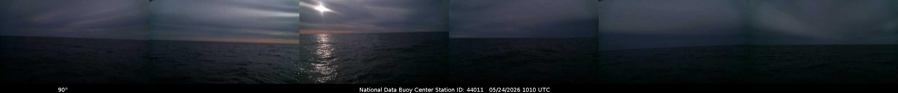 Buoy camera 44011
