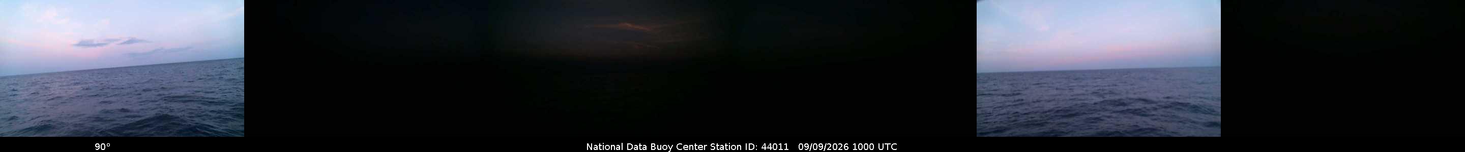 Buoy camera 44011