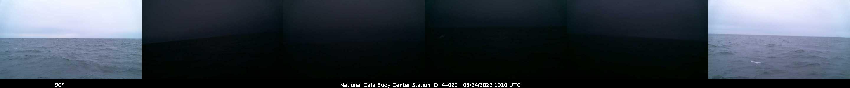 Buoy camera 44020