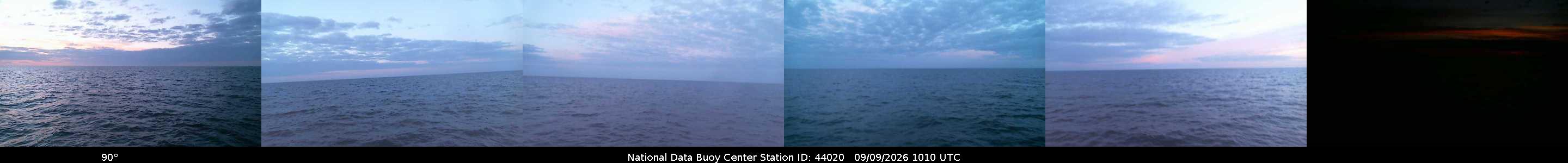 Buoy camera 44020