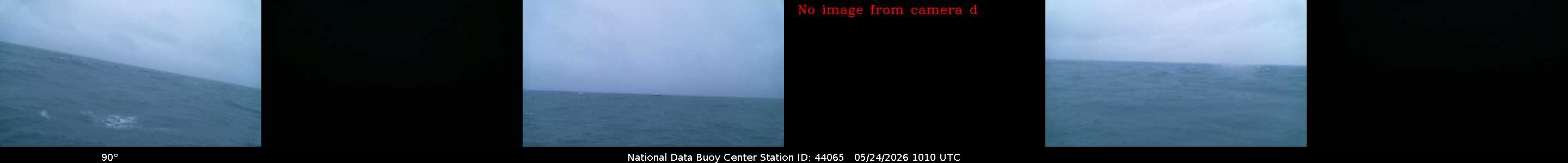 Buoy camera 44065