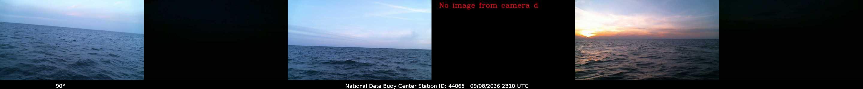 Buoy camera 44065