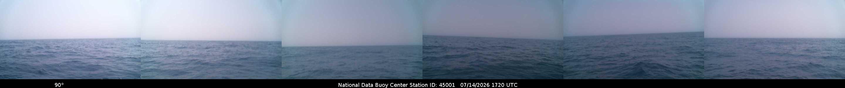Buoy camera for 45001