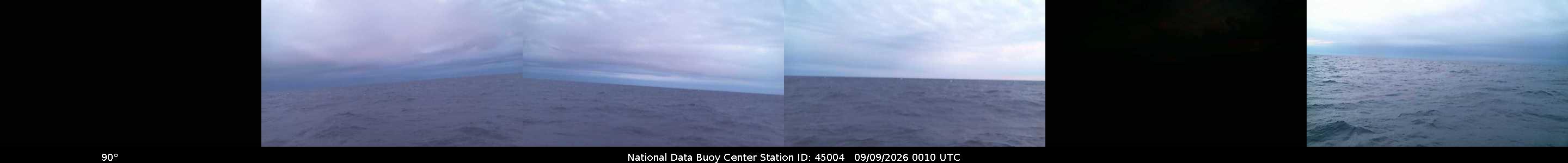 Buoy camera 45004