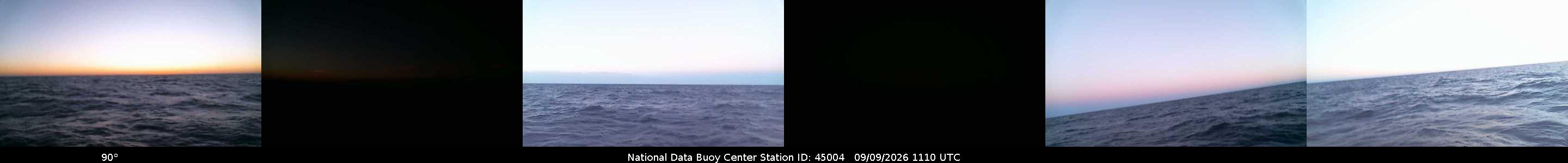 Buoy camera for 45004