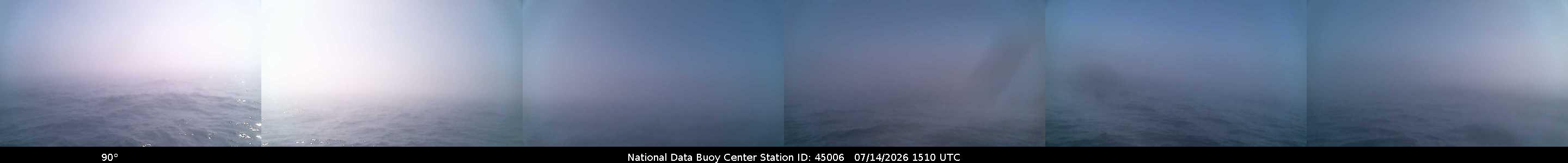 Buoy camera 45006