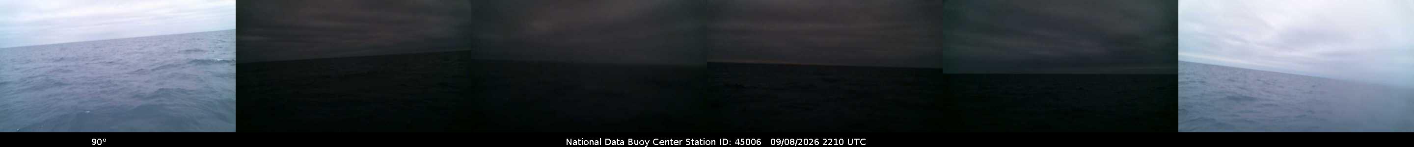Buoy camera 45006