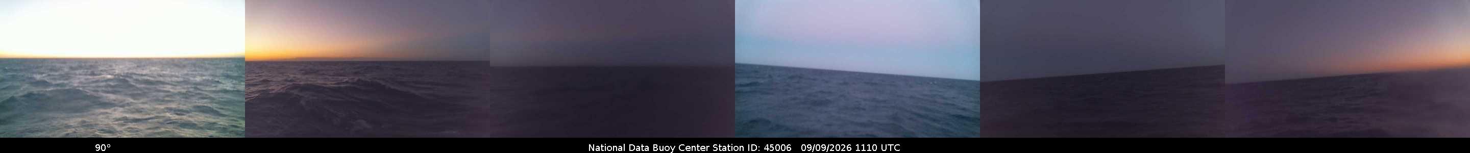 Buoy camera for 45006