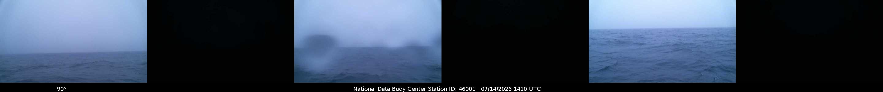Buoy camera 46001