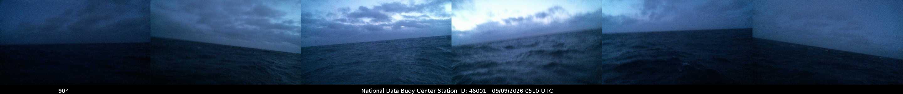 Buoy camera 46001
